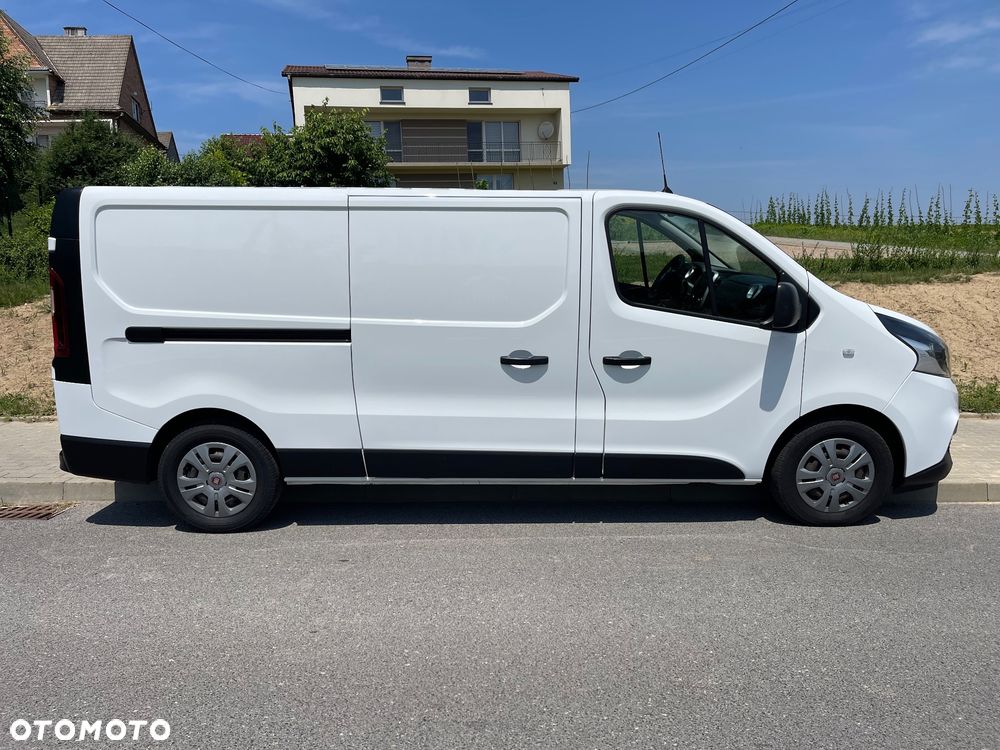 Renault Trafic - 35