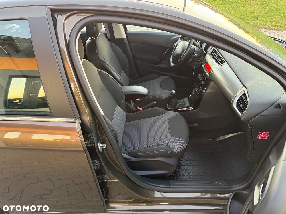 Citroën C3 1.2 VTi Exclusive - 23