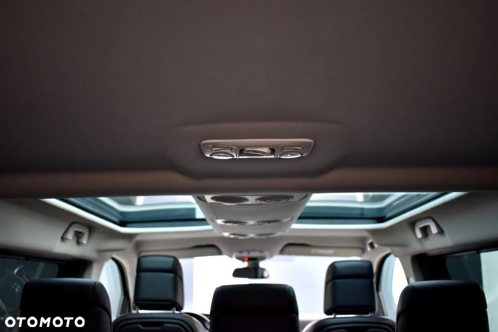 Citroën SpaceTourer XL 2.0 BlueHDi 180 EAT8 Business Lounge - 23