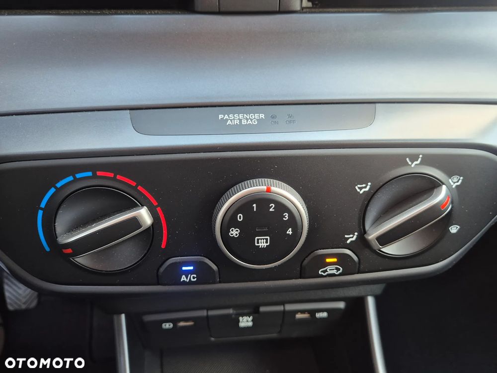 Hyundai i20 1.0 T-GDi Modern - 22