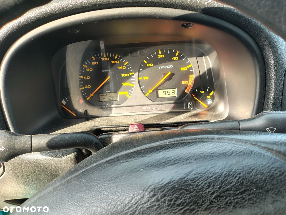 Seat Ibiza - 9