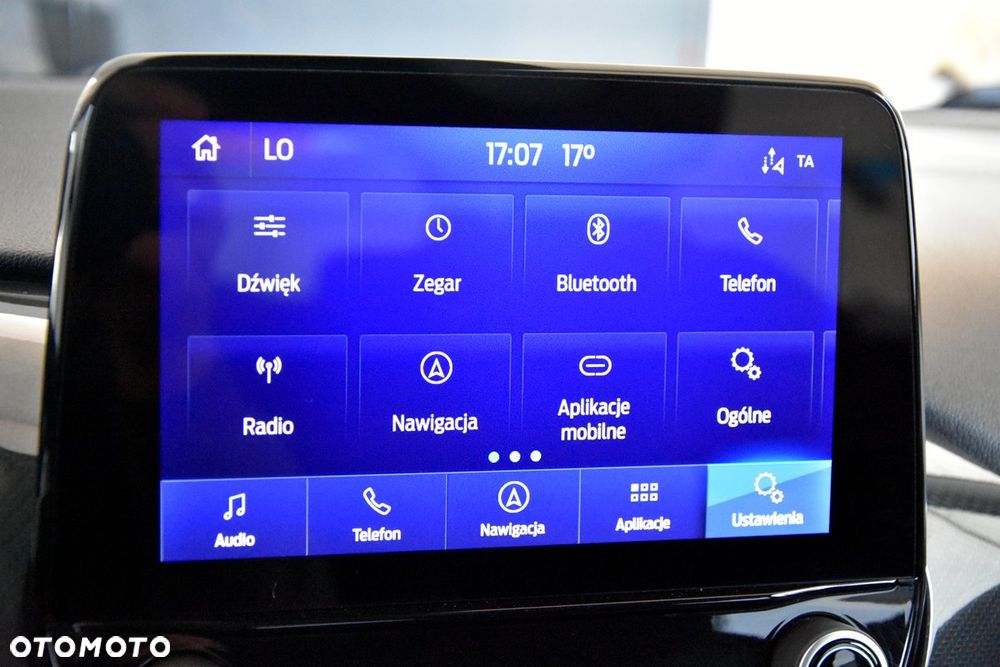 Ford Puma 1.0 EcoBoost Hybrid TITANIUM X - 31