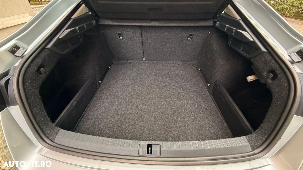 Skoda Octavia 2.0 TDI DSG Ambition - 8