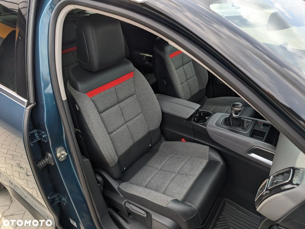Citroën C5 Aircross BlueHDI 130 S&S LIVE PACK - 34