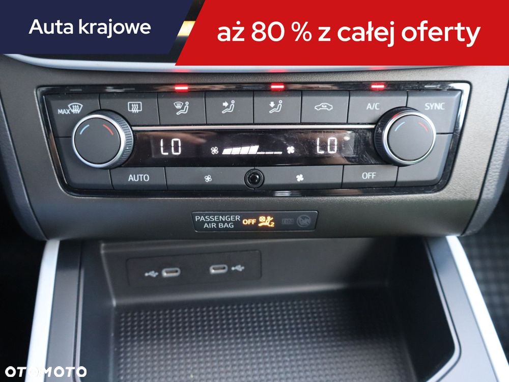 Seat Arona - 16