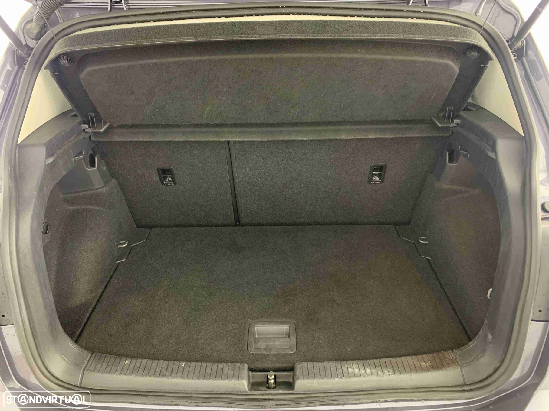 VW T-Cross 1.0 TSI Freestyle - 14