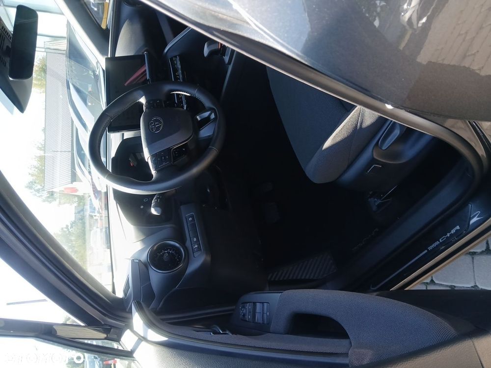 Toyota C-HR 2.0 Hybrid Dynamic Force Style - 20