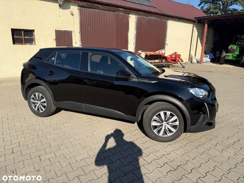 Peugeot 2008 PureTech 100 Stop&Start Active - 3