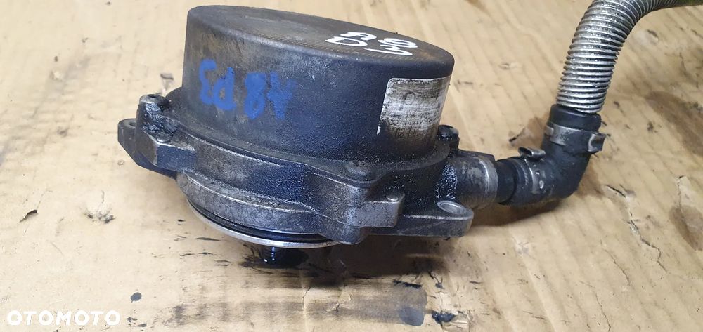 Pompa Vacum Wakum Audi A8 D3 4.2 TDI 057145100AF 057145100AE - 3