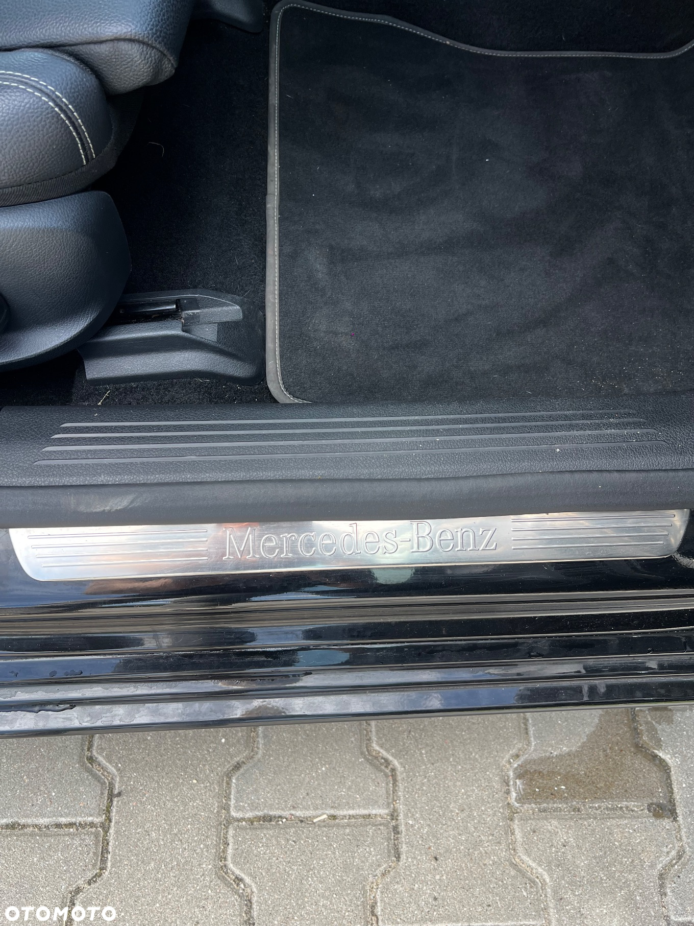 Mercedes-Benz Klasa A 180 Progressive 7G-DCT - 12