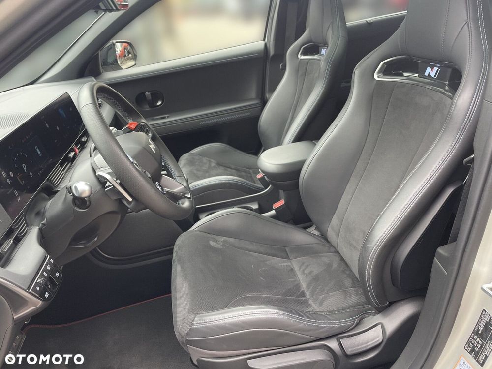 Hyundai IONIQ 5 84kWh N Performance 4WD - 12