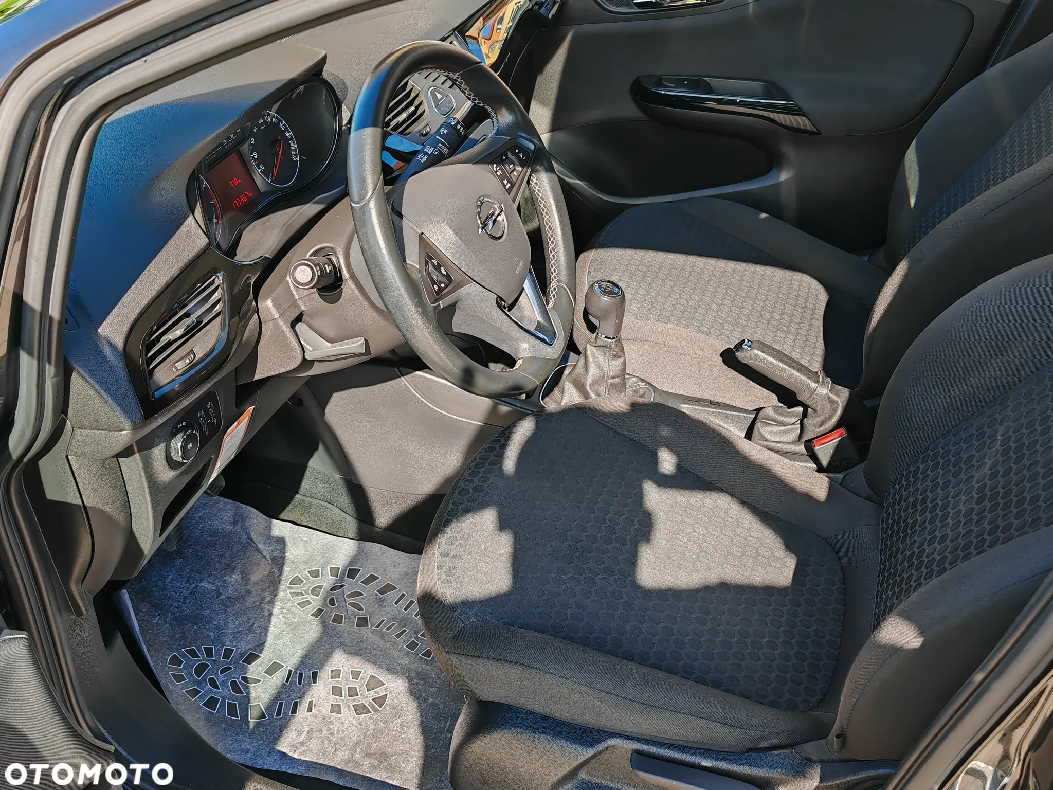 Opel Corsa 1.4 Enjoy - 6