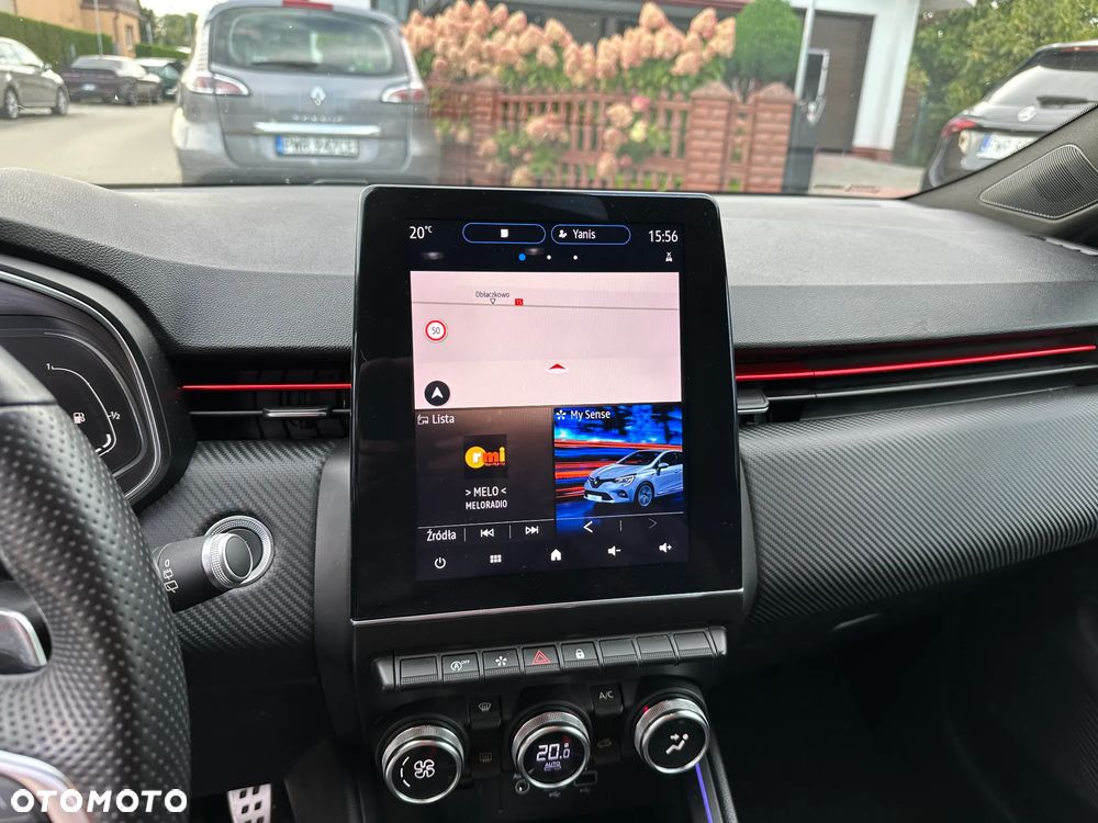 Renault Clio - 12