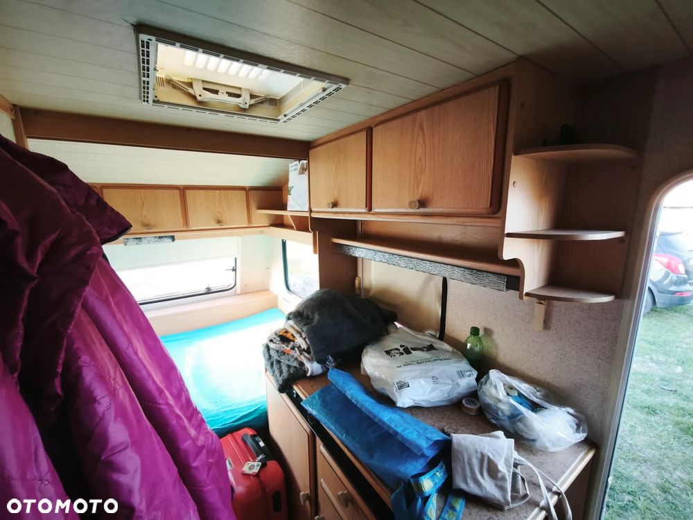 KNAUS Sudwind - 11