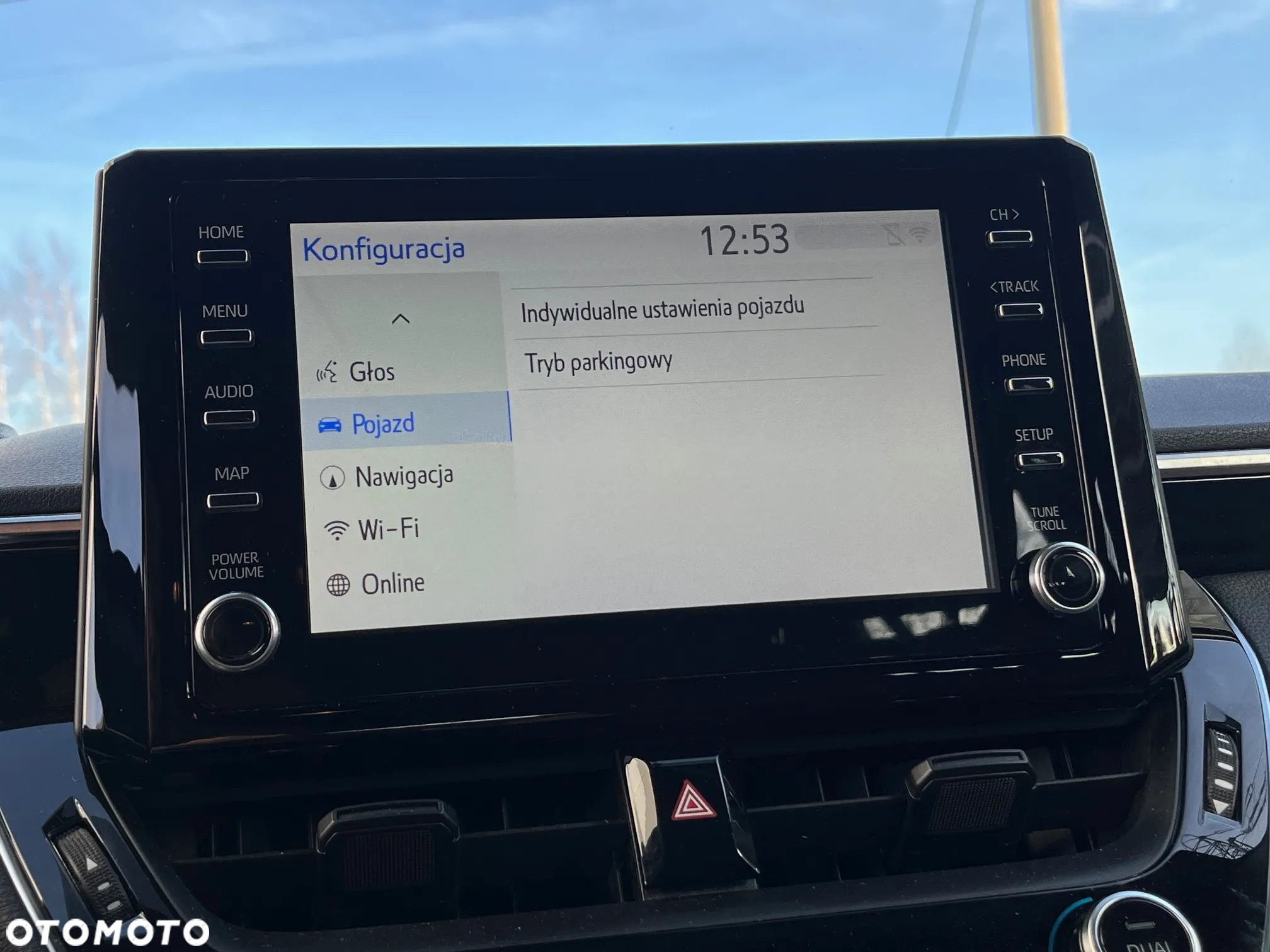 Toyota Corolla 1.8 Hybrid Comfort - 35
