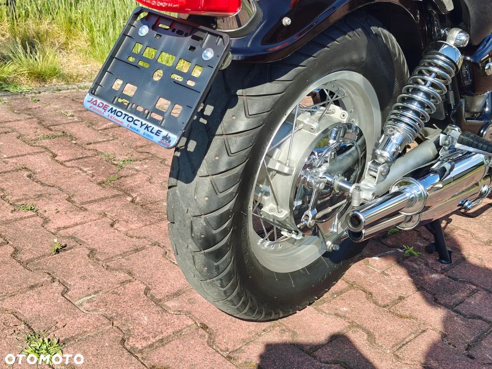 Yamaha Virago - 15