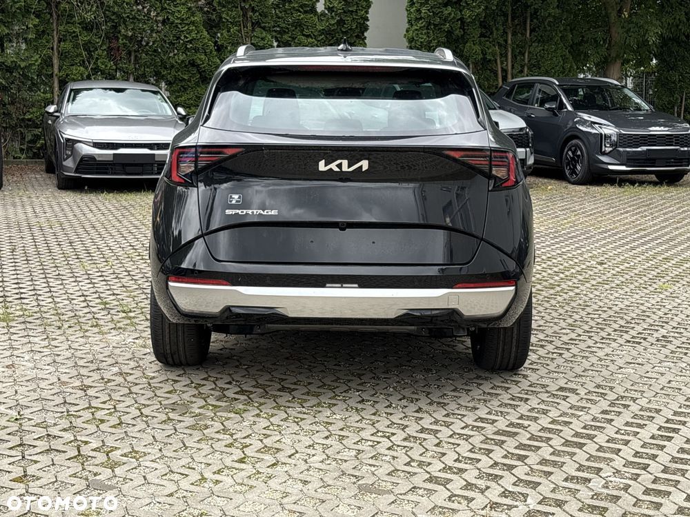 Kia Sportage 1.6 T-GDI L 2WD DCT - 8