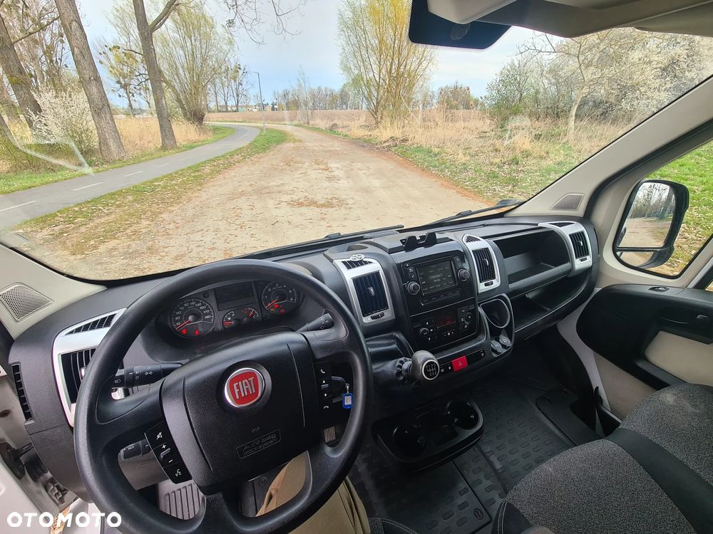 Fiat DUCATO L4H2 - 11