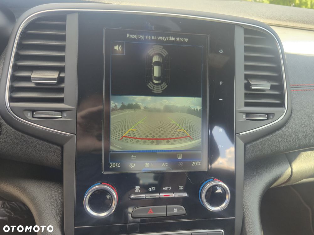 Renault Talisman - 9