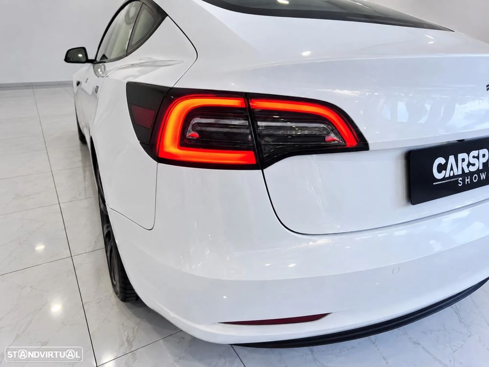 Tesla Model 3 Long Range Tração Integral Premium - 10