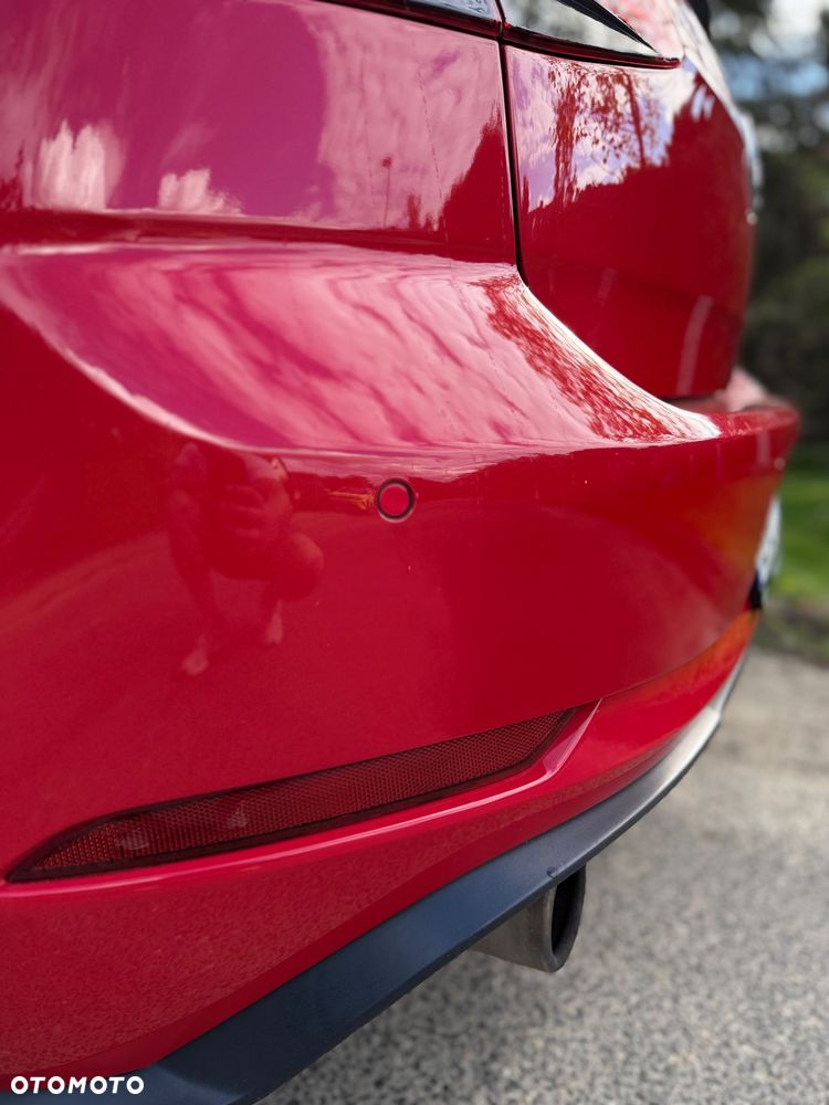 Volkswagen Golf GTI (BlueMotion Technology) DSG - 32
