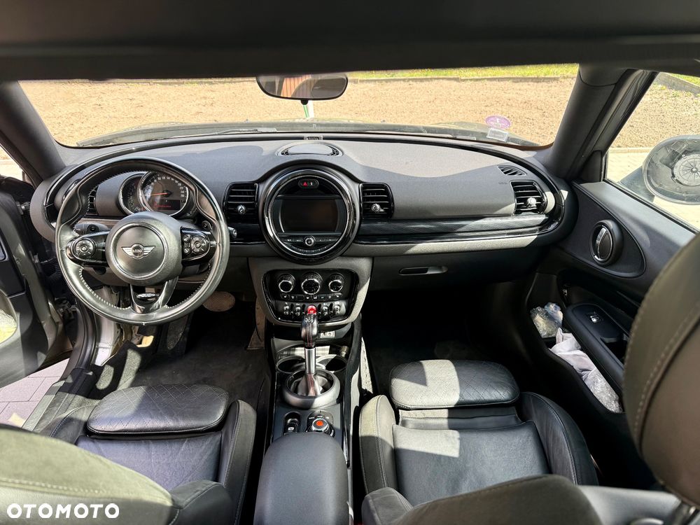 MINI Clubman Cooper S ALL4 GPF sport - 19