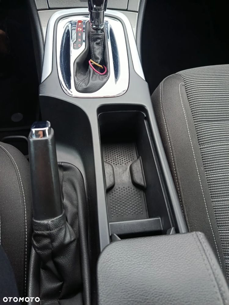 Opel Insignia 1.6 CDTI Sport - 10