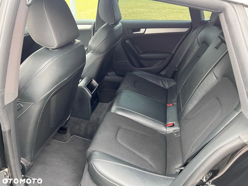 Audi A5 Sportback 2.0 TFSI Quattro - 24