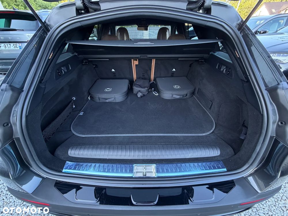 Mercedes-Benz Klasa E 300 de PHEV 4-Matic Avantgarde 9G-Tronic - 33