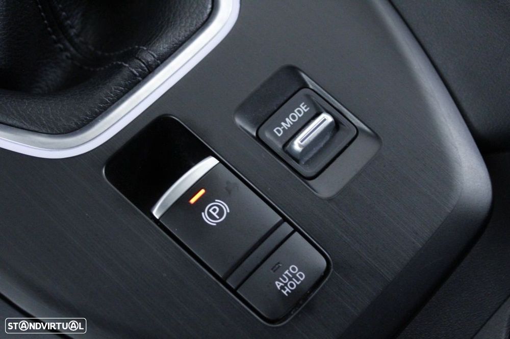 Nissan Qashqai 1.3 DIG-T N-Connecta LED - 31