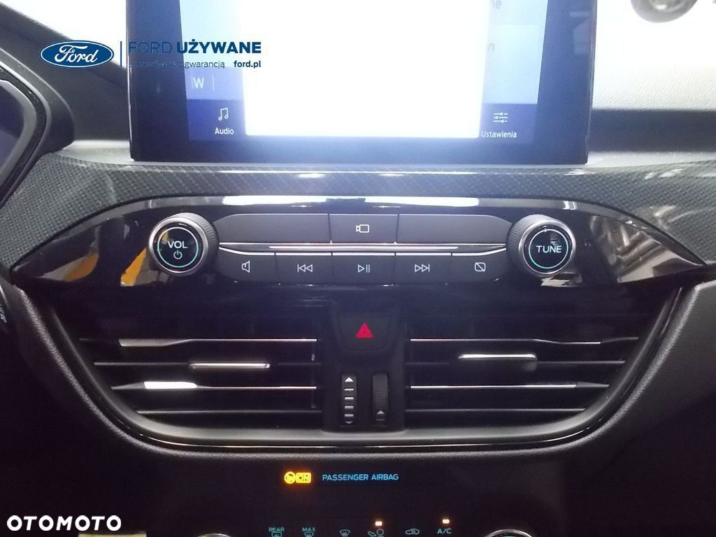 Ford Kuga - 19