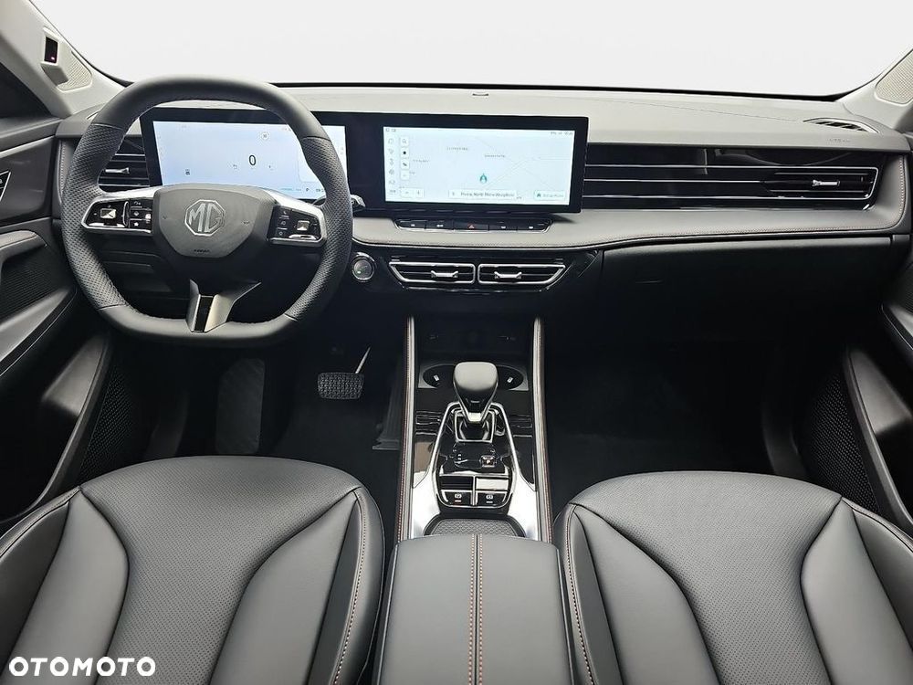 MG HS 1.5T HEV+ Exclusive - 15