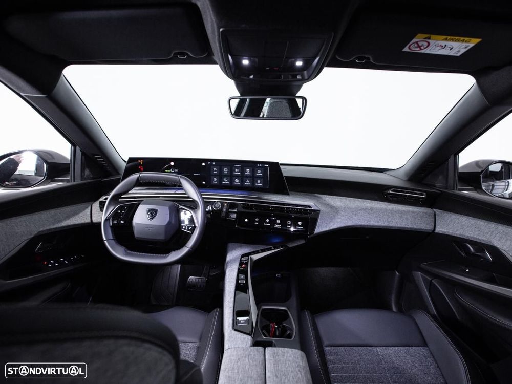 Peugeot E-3008 73 kWh Allure - 7