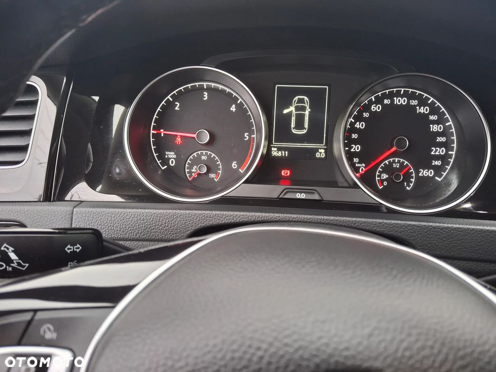 Volkswagen Golf 2.0 TDI 4Motion (BlueMotion Tech) Highline - 20