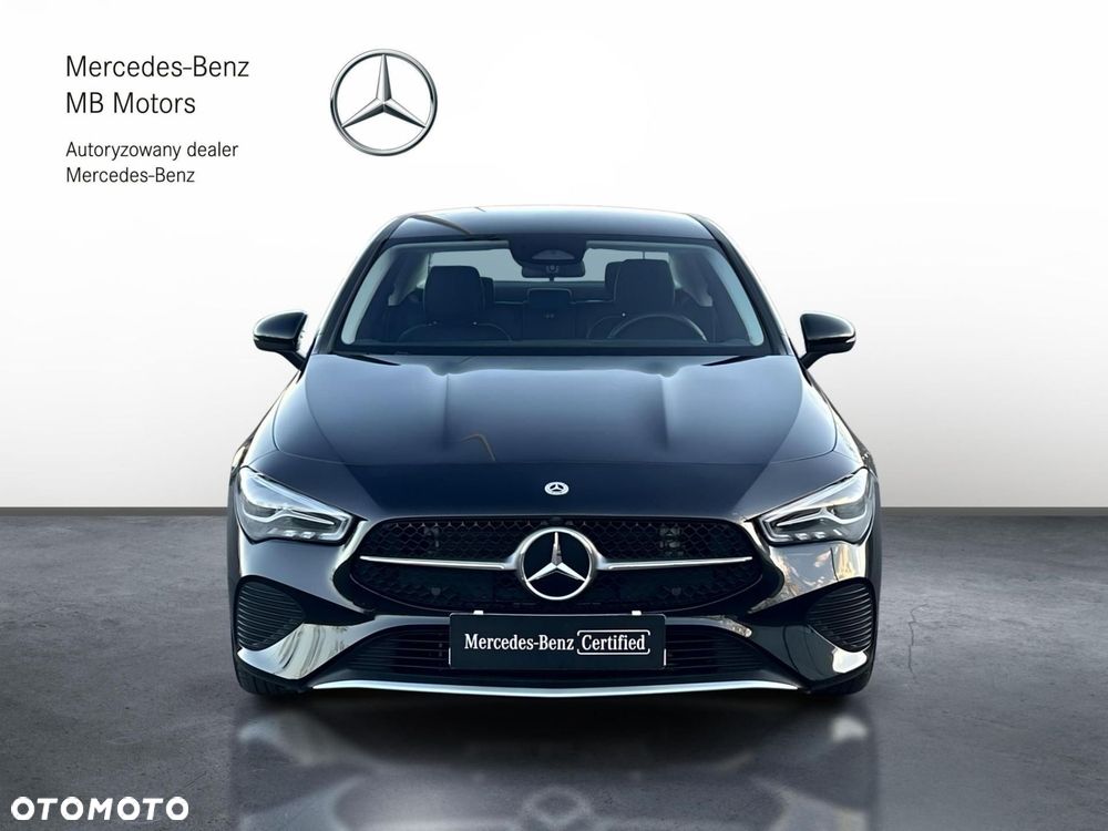 Mercedes-Benz CLA - 9