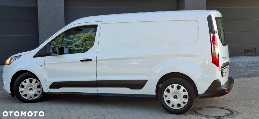 Ford Connect Transit - 7