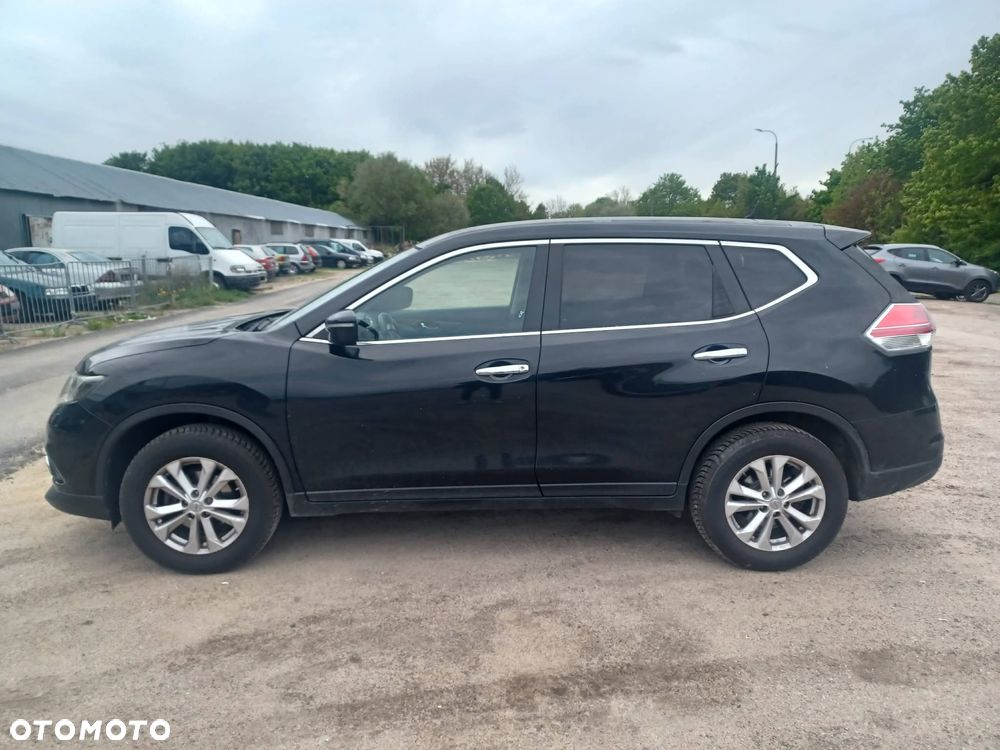 Nissan X-Trail 1.6 DCi Acenta 2WD - 2