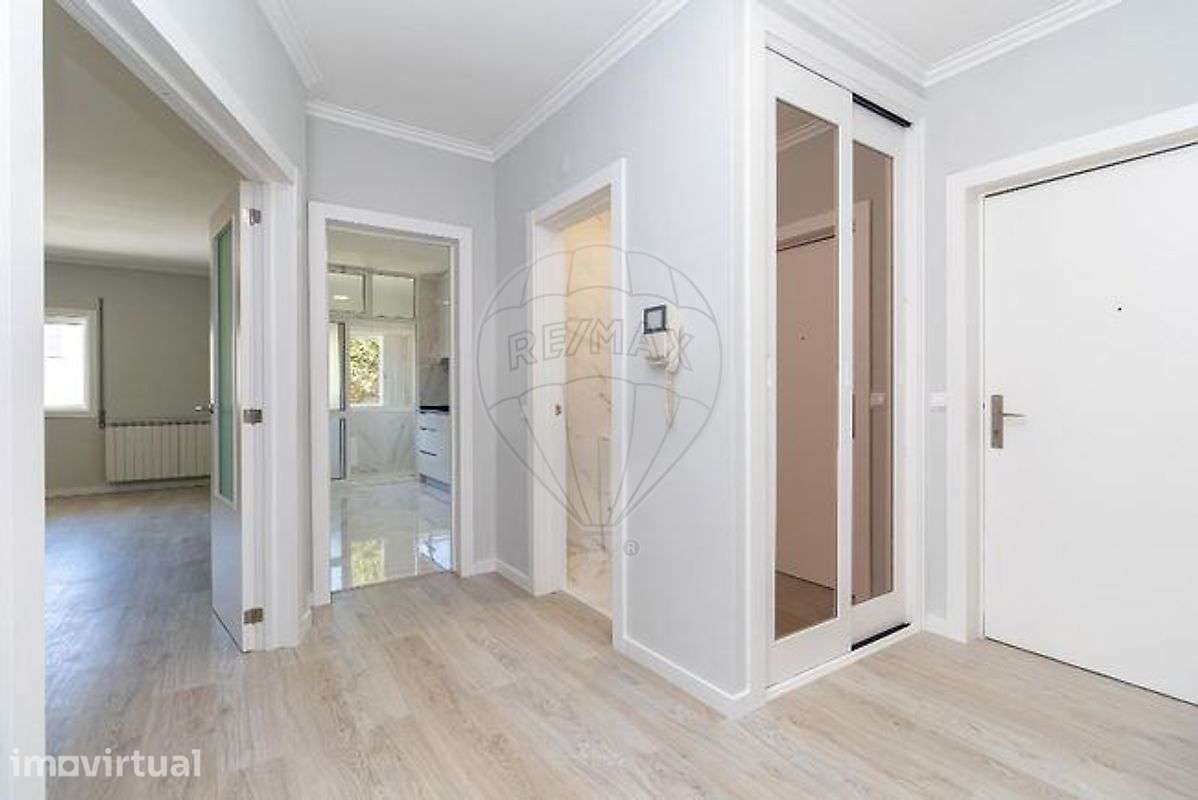 Apartamento T3 para venda - Grande imagem: 4/18