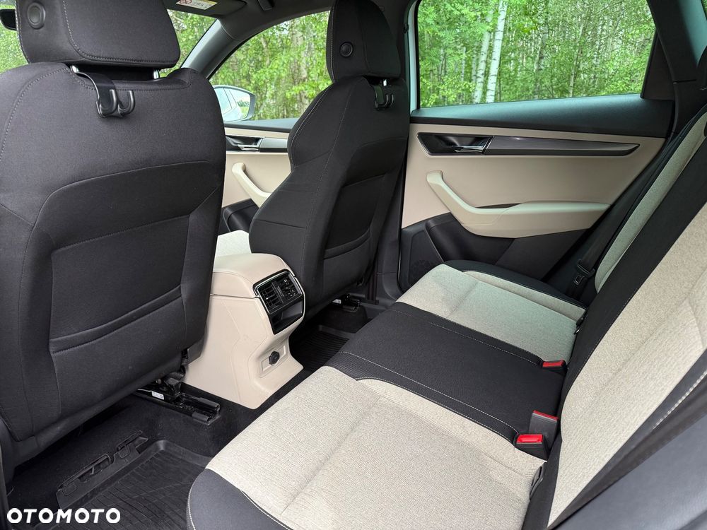 Skoda Karoq 1.6 TDI 4x2 Style - 13