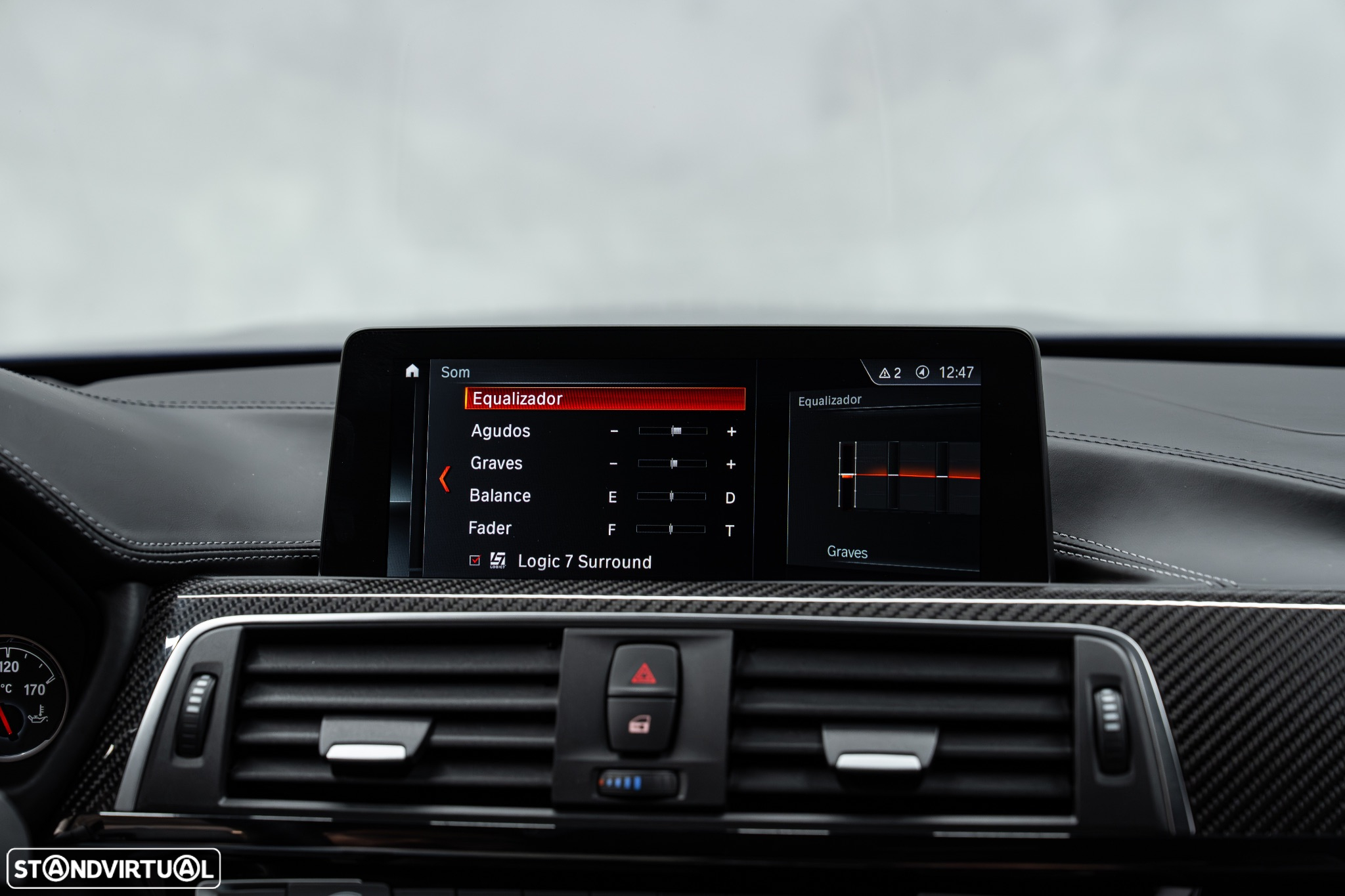 BMW M4 - 33