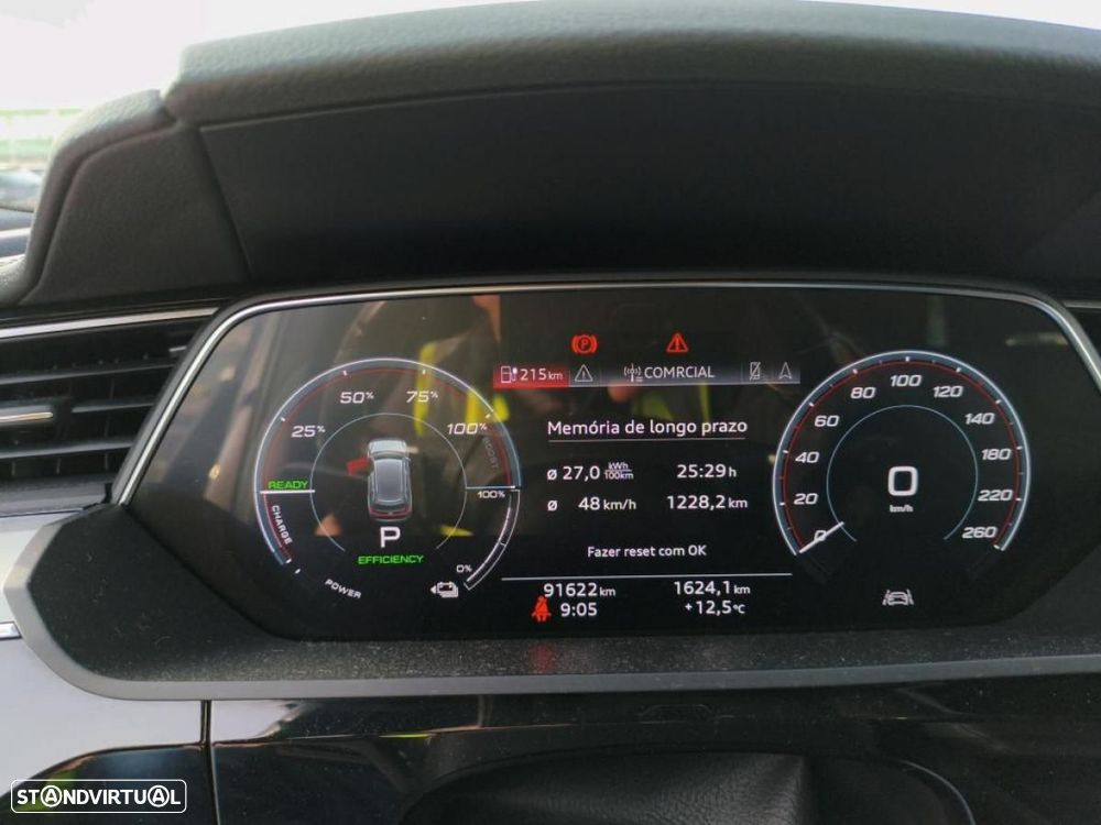 Audi e-tron 55 quattro S line - 5