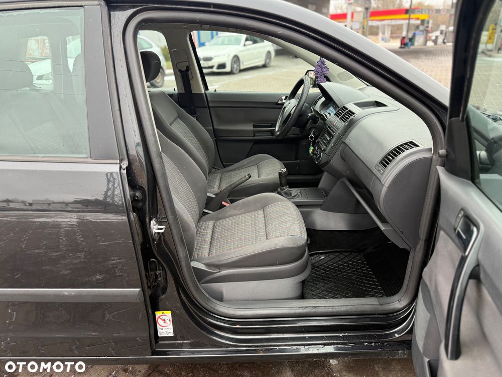 Volkswagen Polo 1.4 TDI Goal - 14