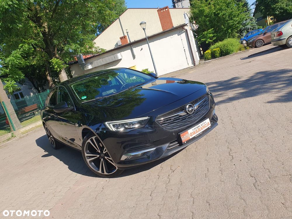 Opel Insignia 1.5 Direct InjectionTurbo Innovation - 31