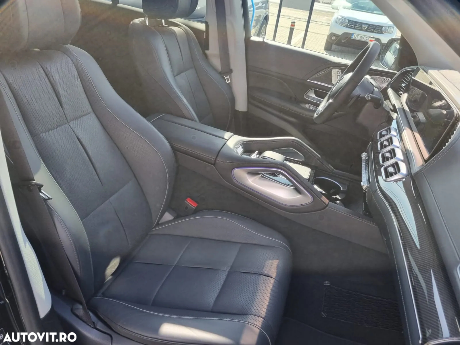 Mercedes-Benz GLE 450 MHEV 4MATIC - 21