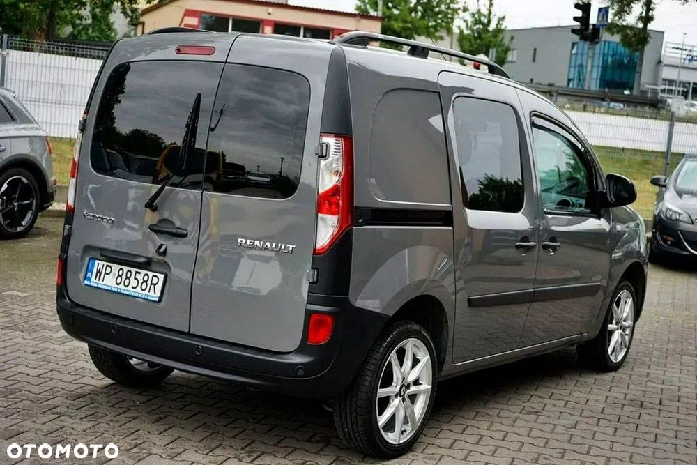 Renault Kangoo - 7