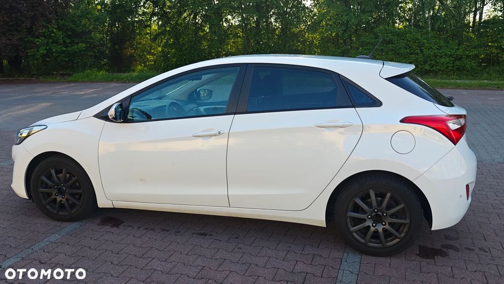 Hyundai i30 1.6 CRDi BlueDrive Comfort - 3