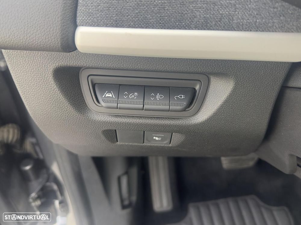 Renault Zoe (c/ Bateria) EV50 110hp Evolution - 17