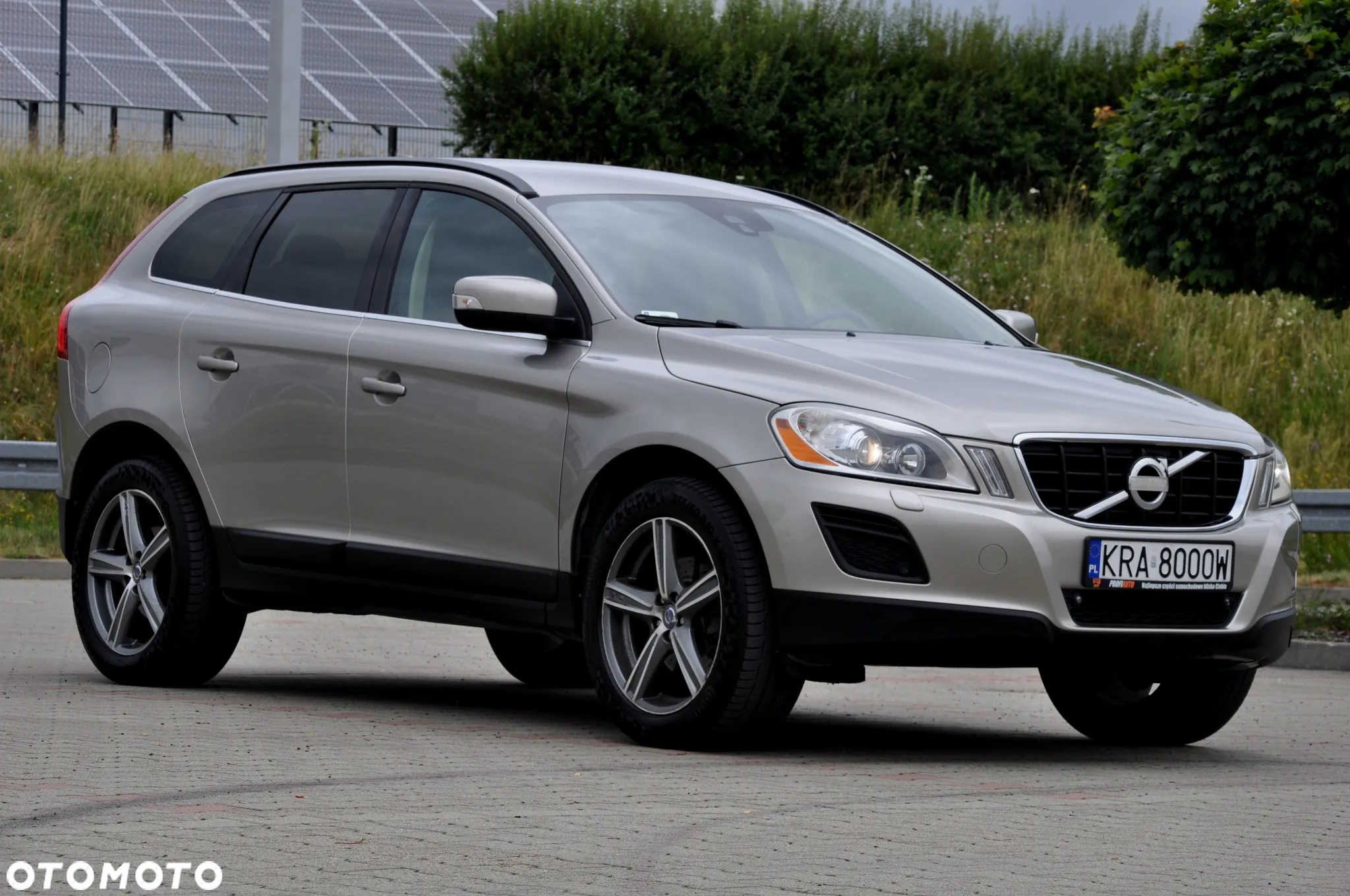 Volvo XC 60 - 10