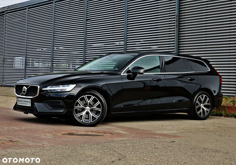 Volvo V60 B3 B Core - 6