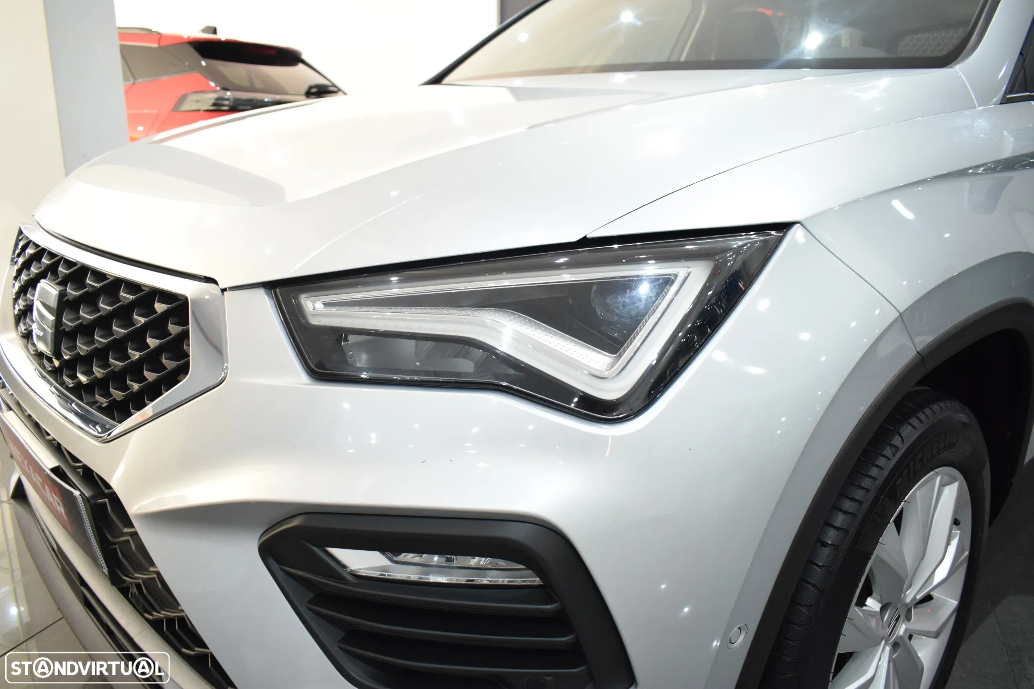SEAT Ateca 1.0 TSI Style - 8